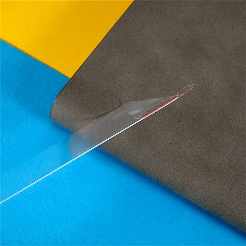 Displayschutzfolie Aus Gehärtetem Glas Für Realme 14 5g