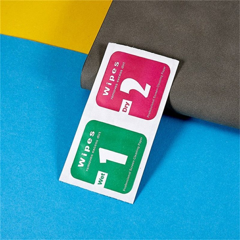 Displayschutzfolie Aus Gehärtetem Glas Für Realme 14 5g