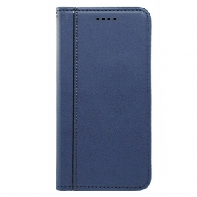 Flip Case Realme 14 5g Abnehmbarer Riemen