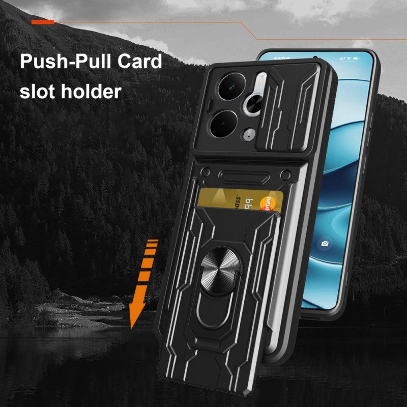 Hülle Für Realme 14 5g Schutz Für Stativ Und Kamera