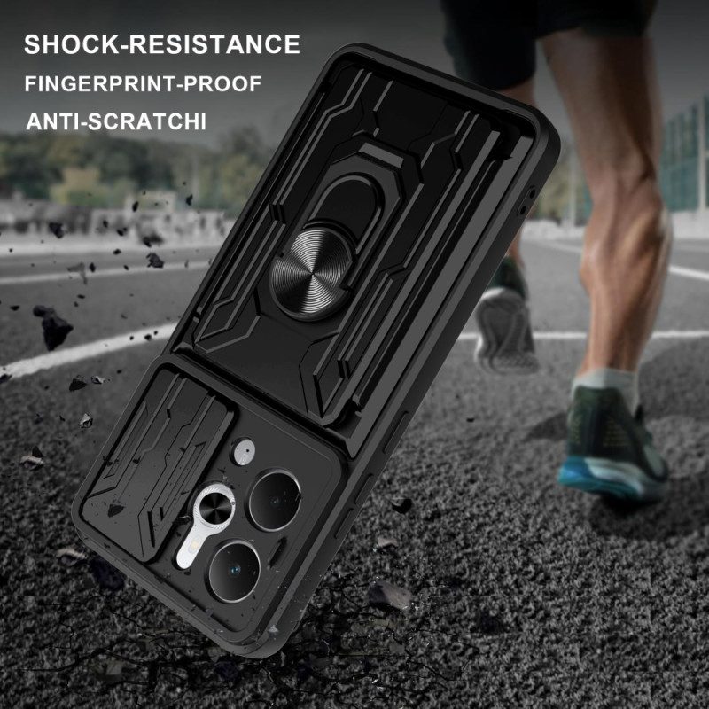 Hülle Für Realme 14 5g Schutz Für Stativ Und Kamera