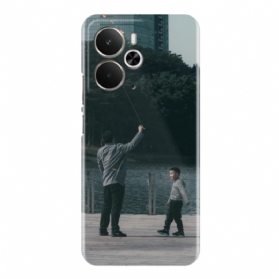 Hülle Realme 14 5g Elegant