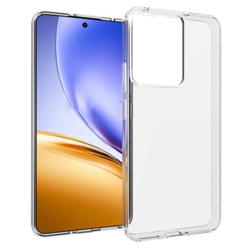 Hülle Realme 14 5g Handyhülle Transparent