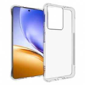 Hülle Realme 14 5g Handyhülle Verstärkt Transparent