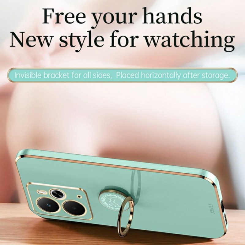 Hülle Realme 14 5g Handyhülle Xinli Ringhalter