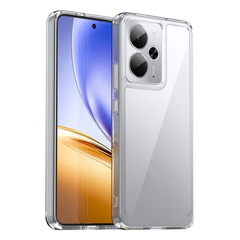 Hülle Realme 14 5g Hybrid