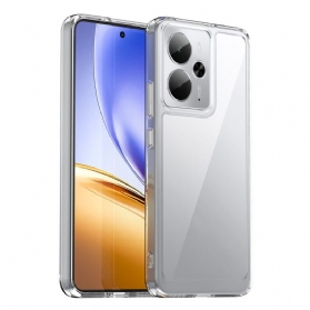 Hülle Realme 14 5g Hybrid