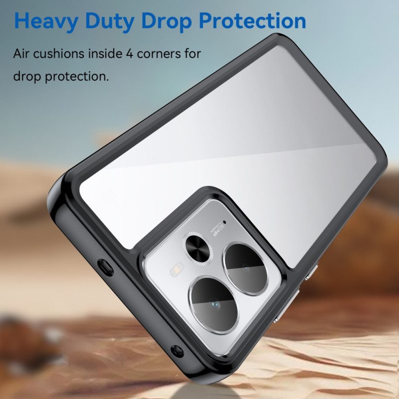 Hülle Realme 14 5g Hybrid