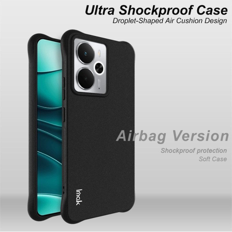 Hülle Realme 14 5g Imak