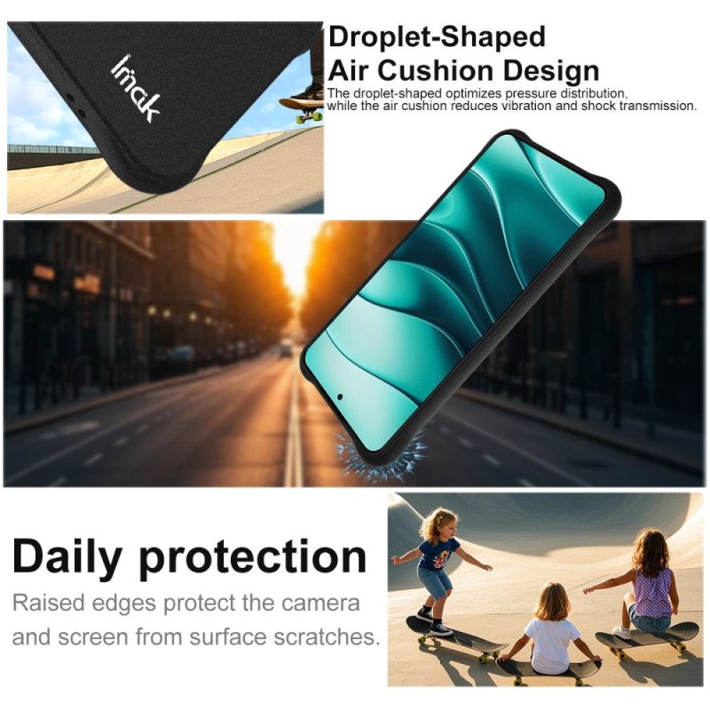 Hülle Realme 14 5g Imak