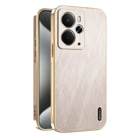 Hülle Realme 14 5g Kadem Lederoptik