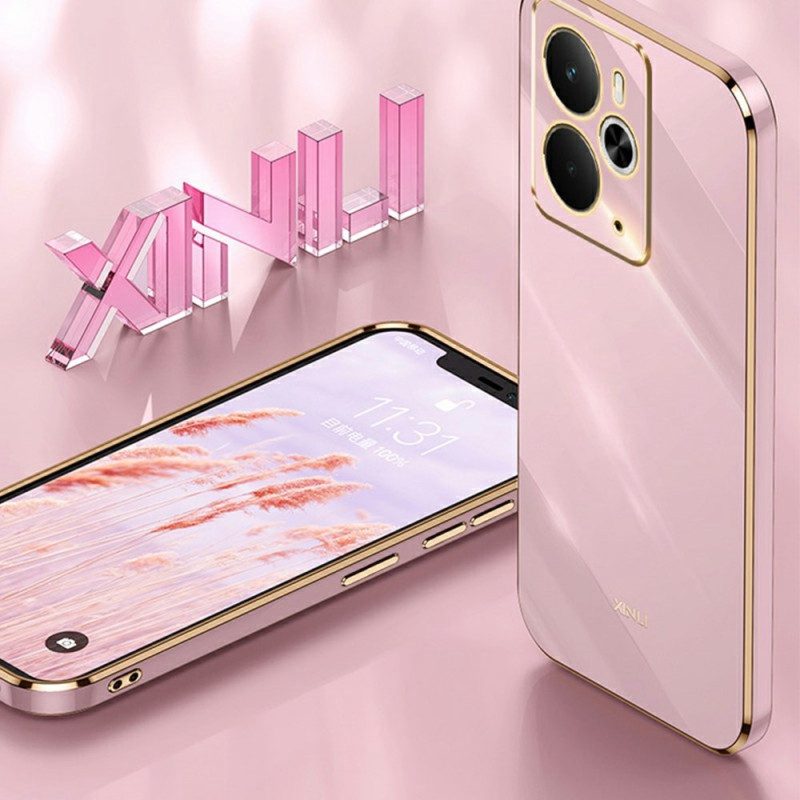 Hülle Realme 14 5g Xinli