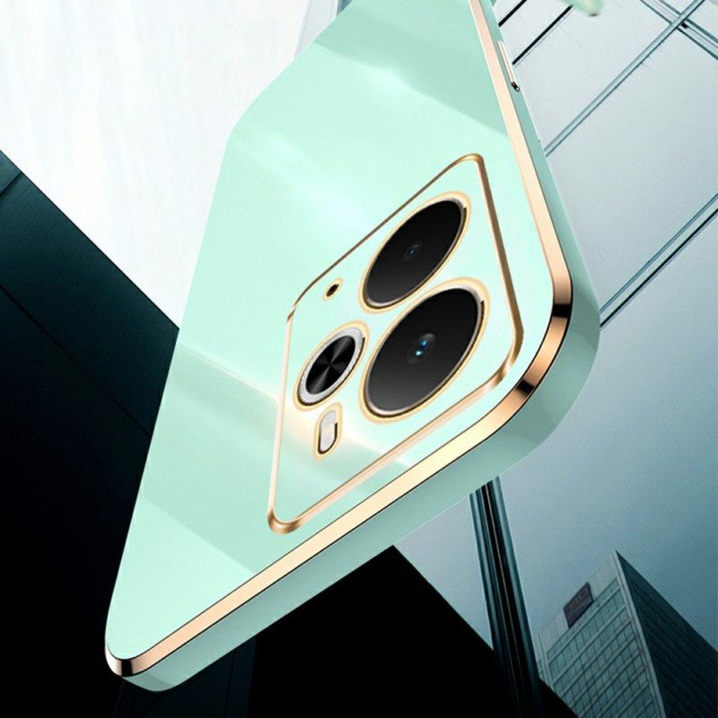 Hülle Realme 14 5g Xinli