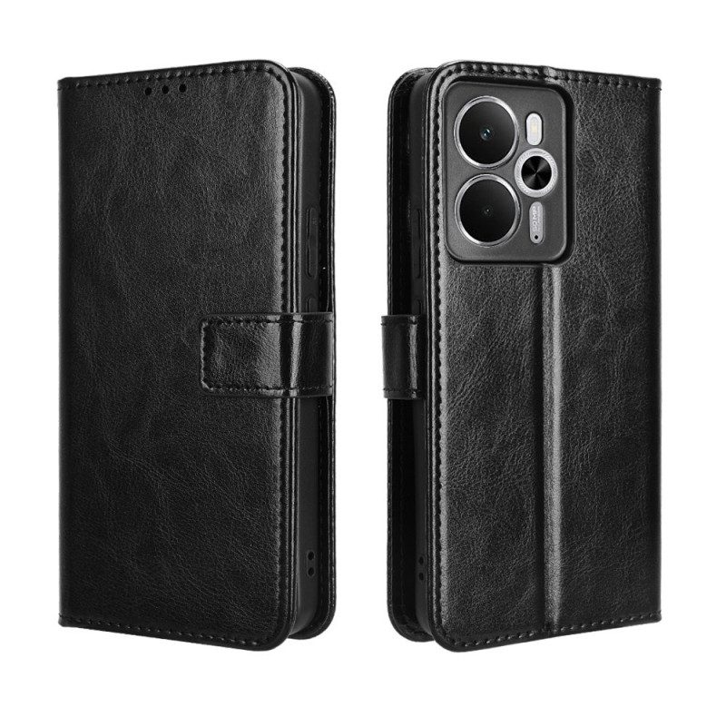 Lederhüllen Für Realme 14 5g Kreativ