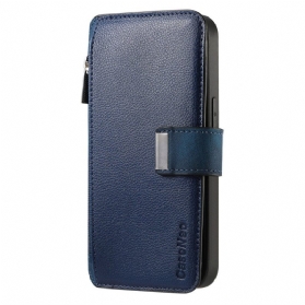 Lederhüllen Realme 14 5g Handyhülle Abnehmbare Hülle Caseneo