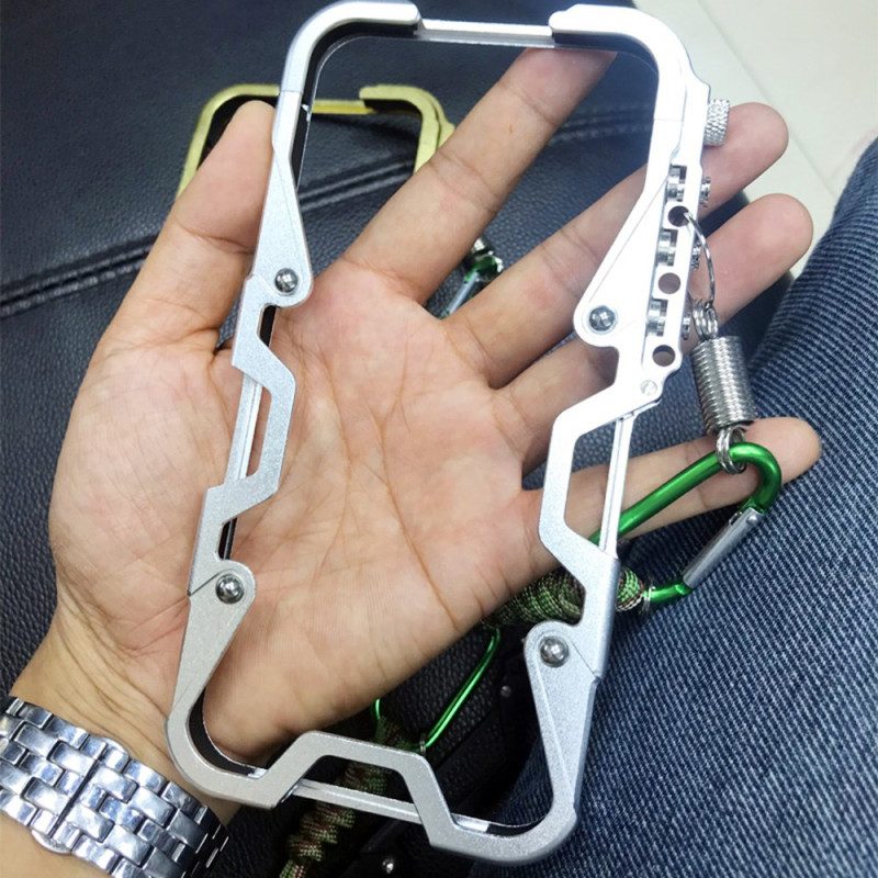 Realme 14 5g Aluminium-rahmen