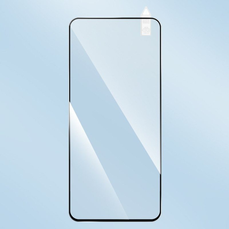 Vollflächige Displayschutzfolie Aus Gehärtetem Glas Für Realme 14 5g