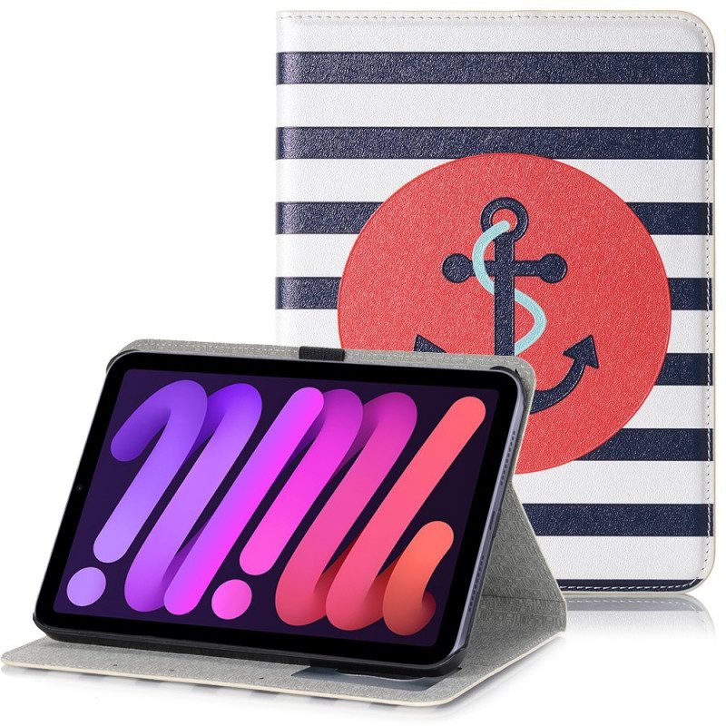 Case Für iPad Mini 6 (2021) Anker