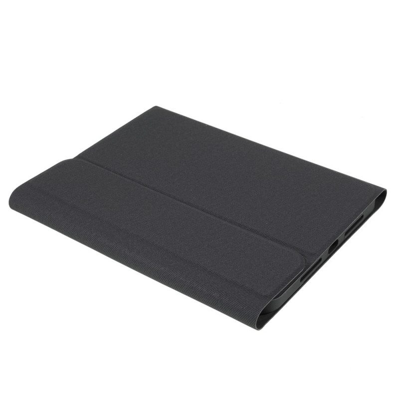 Case Für iPad Mini 6 (2021) Premium-stoff