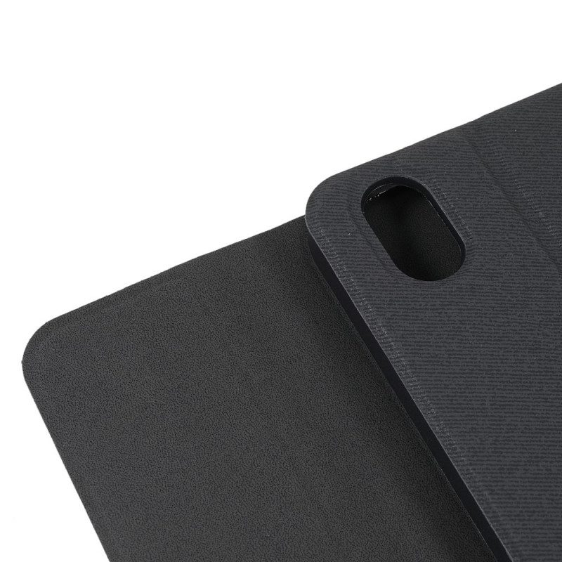 Case Für iPad Mini 6 (2021) Premium-stoff