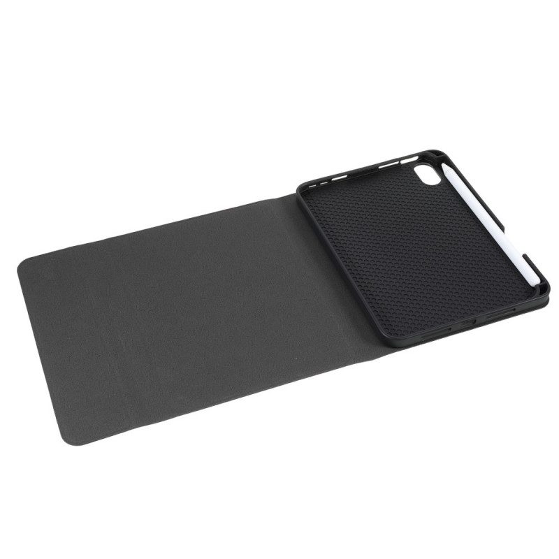 Case Für iPad Mini 6 (2021) Premium-stoff
