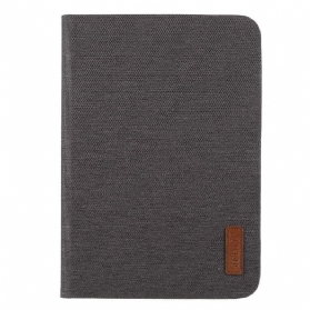 Case Für iPad Mini 6 (2021) Premium-stoff
