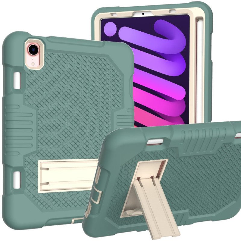 Hülle Für iPad Mini 6 (2021) Ultrabeständige Farbe