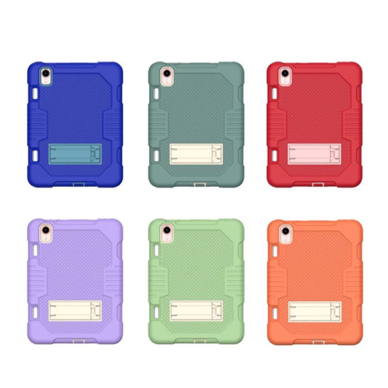 Hülle Für iPad Mini 6 (2021) Ultrabeständige Farbe