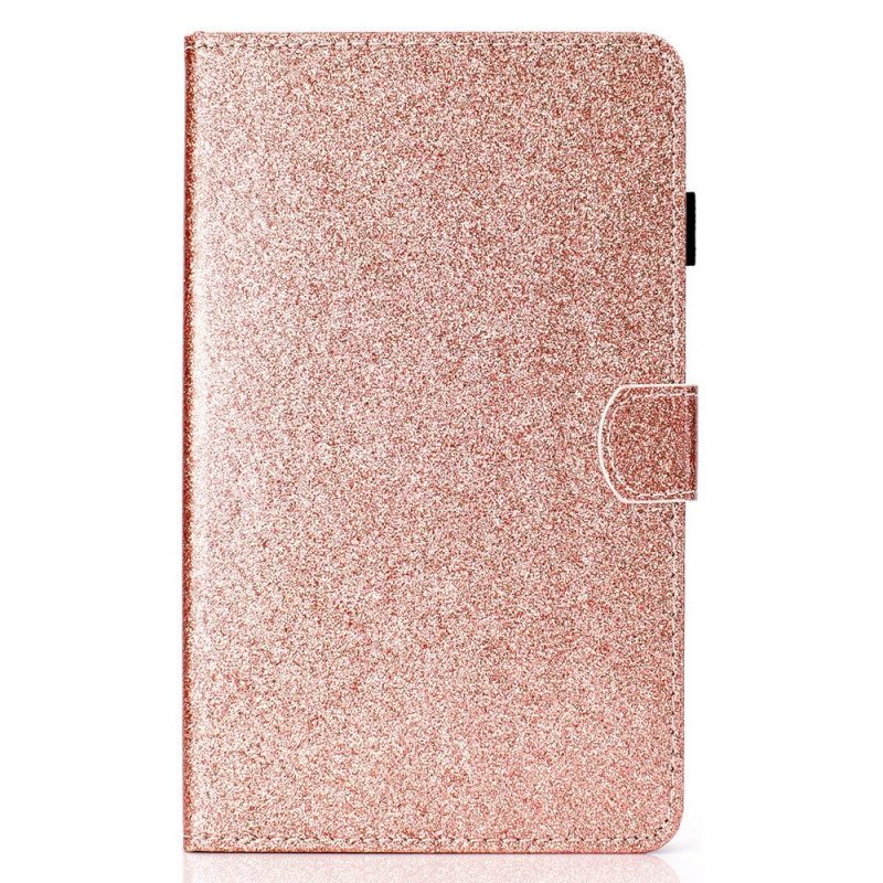 Lederhüllen Für iPad Mini 6 (2021) Pailletten