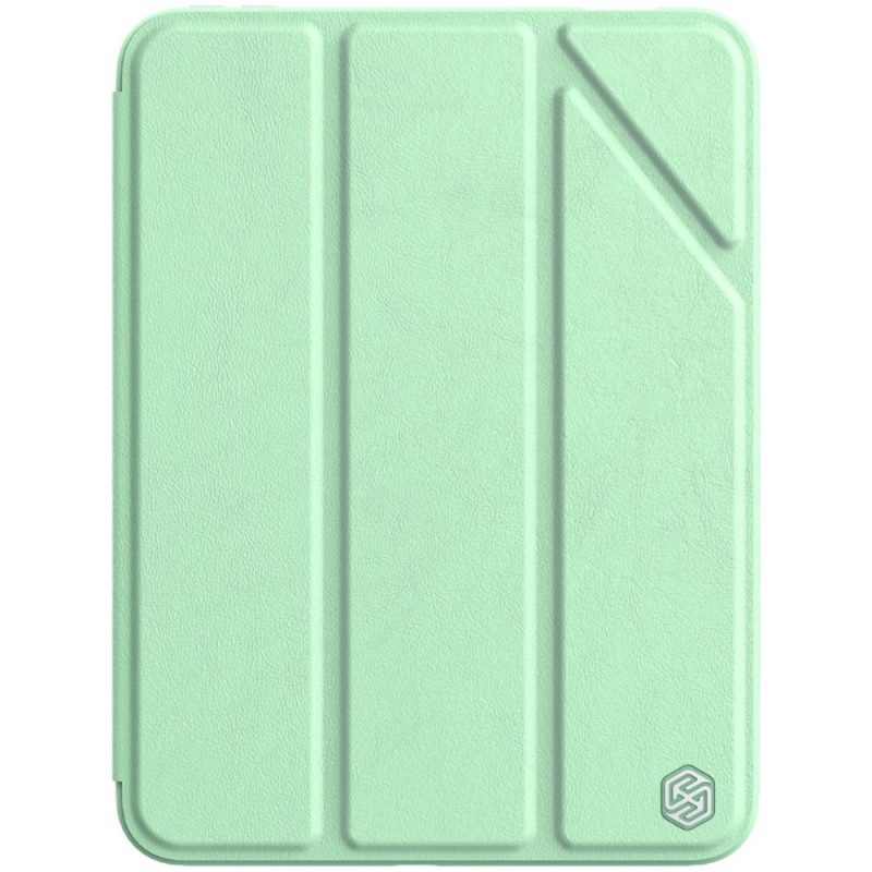 Schutzhülle Für iPad Mini 6 (2021) Drei Nillkin-leichentücher