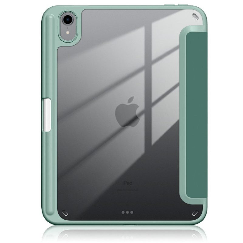 Schutzhülle Für iPad Mini 6 (2021) Hybrid-stifthalter