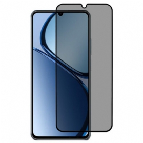 Anti-spionage Displayschutzfolie Aus Gehärtetem Glas Für Realme Note 60x / C63 / C61