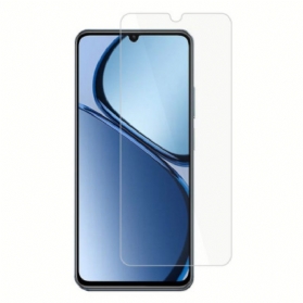 Displayschutzfolie Aus Gehärtetem Glas Für Realme Note 60x / C63 / C61