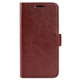 Lederhüllen Realme Note 60x Vintage