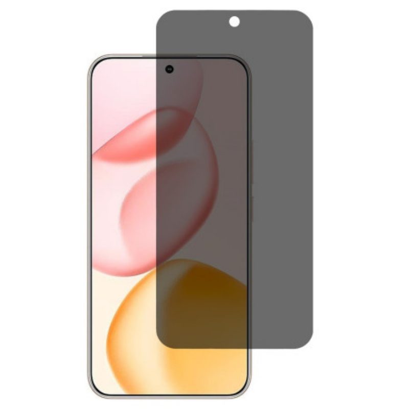 Anti-spionage-displayschutzfolie Aus Gehärtetem Glas Für Huawei Pura 80 Ultra