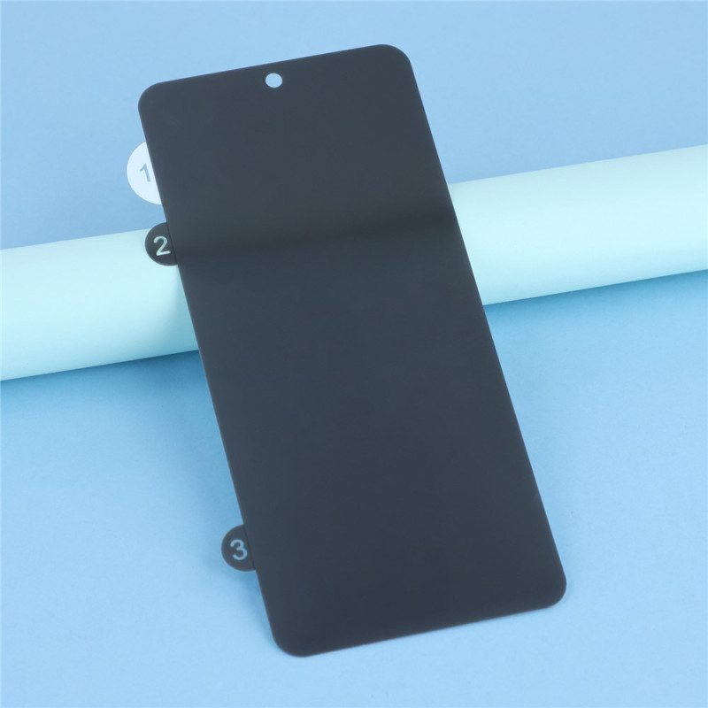 Anti-spionage-displayschutzfolie Aus Gehärtetem Glas Für Huawei Pura 80 Ultra