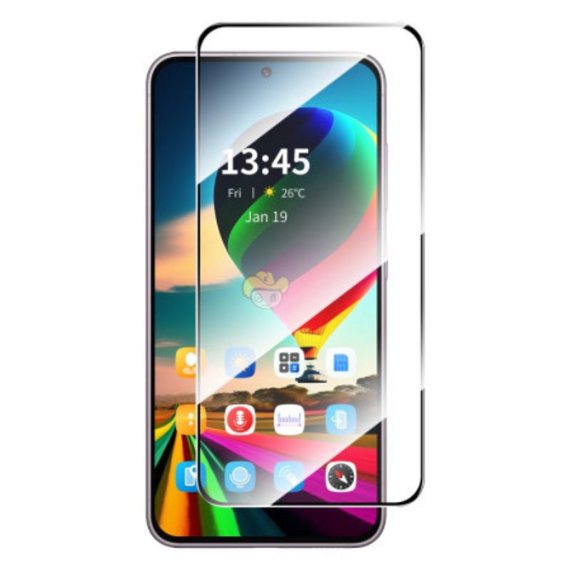 Displayschutzfolie Für Samsung Galaxy A57