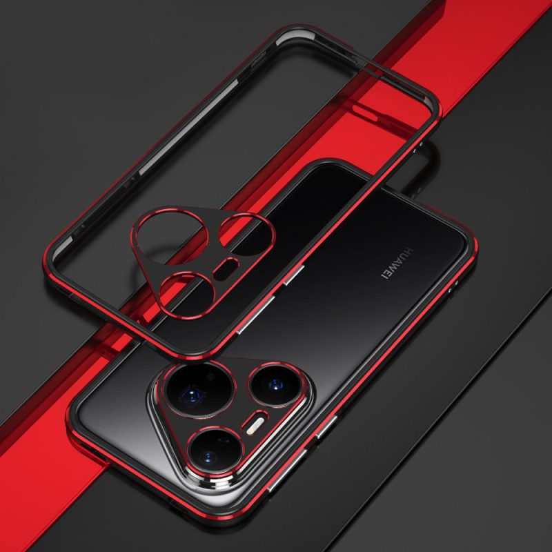 Huawei Pura 80 Ultra Kameraschutz-bumper