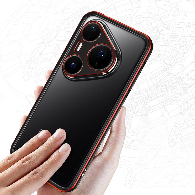 Huawei Pura 80 Ultra Kameraschutz-bumper