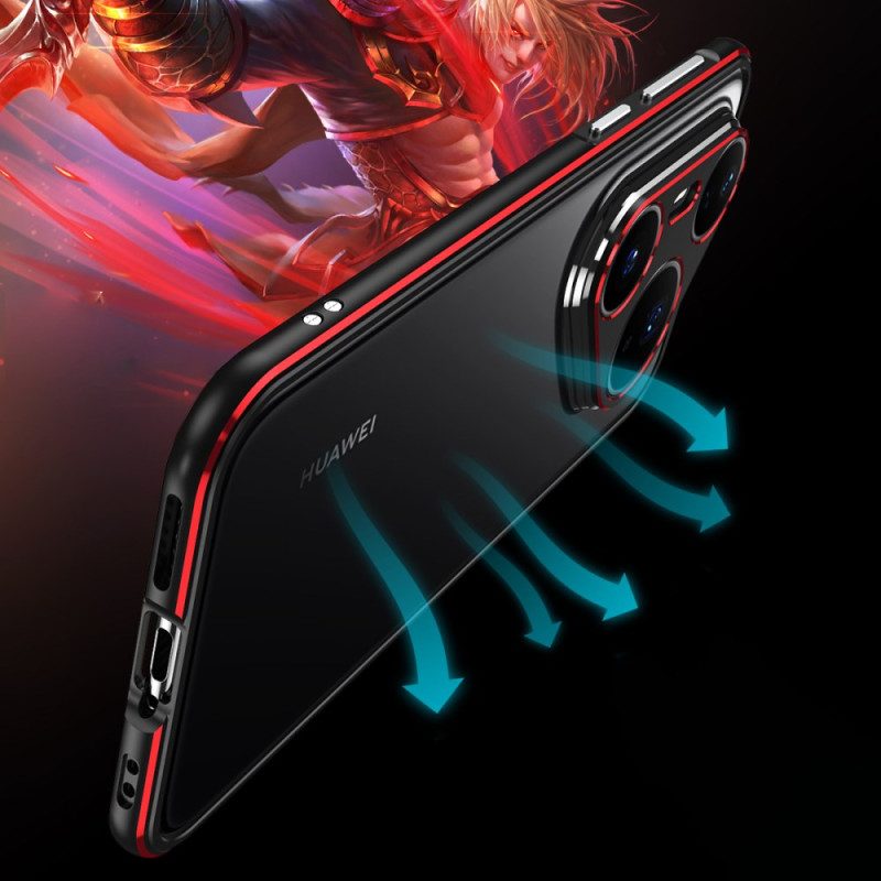 Huawei Pura 80 Ultra Kameraschutz-bumper