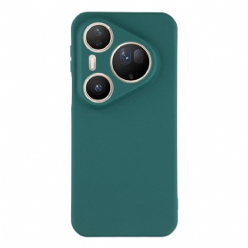 Hülle Für Huawei Pura 80 Ultra Silikon