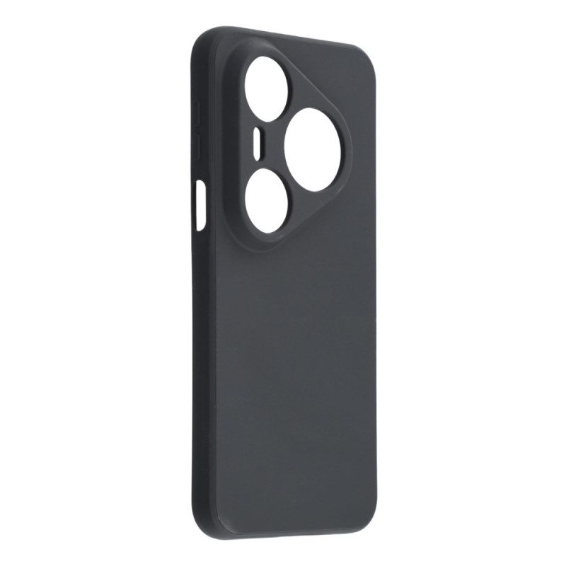 Hülle Für Huawei Pura 80 Ultra Silikon