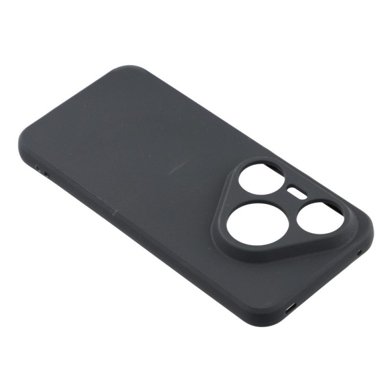 Hülle Für Huawei Pura 80 Ultra Silikon