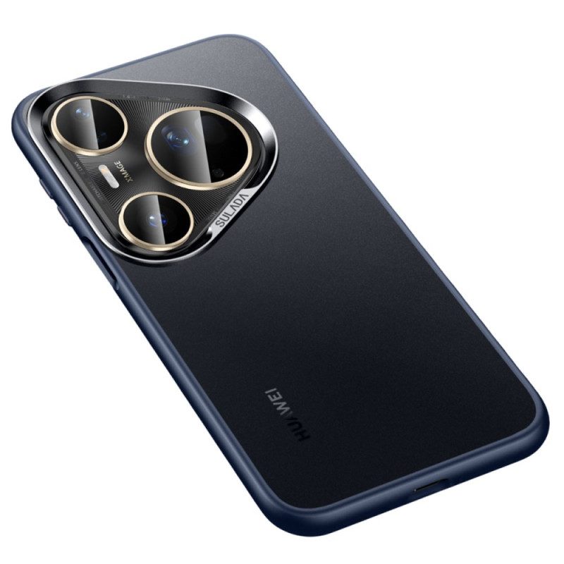 Hülle Für Huawei Pura 80 Ultra Sulada