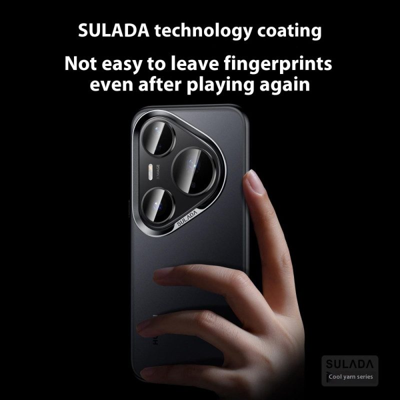 Hülle Für Huawei Pura 80 Ultra Sulada