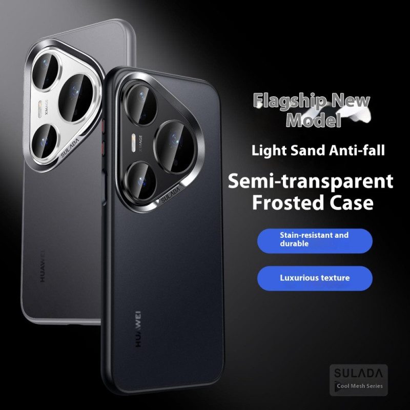 Hülle Für Huawei Pura 80 Ultra Sulada