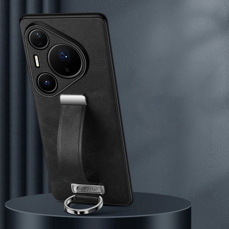 Hülle Huawei Pura 80 Ultra Fashion-serie Sulada