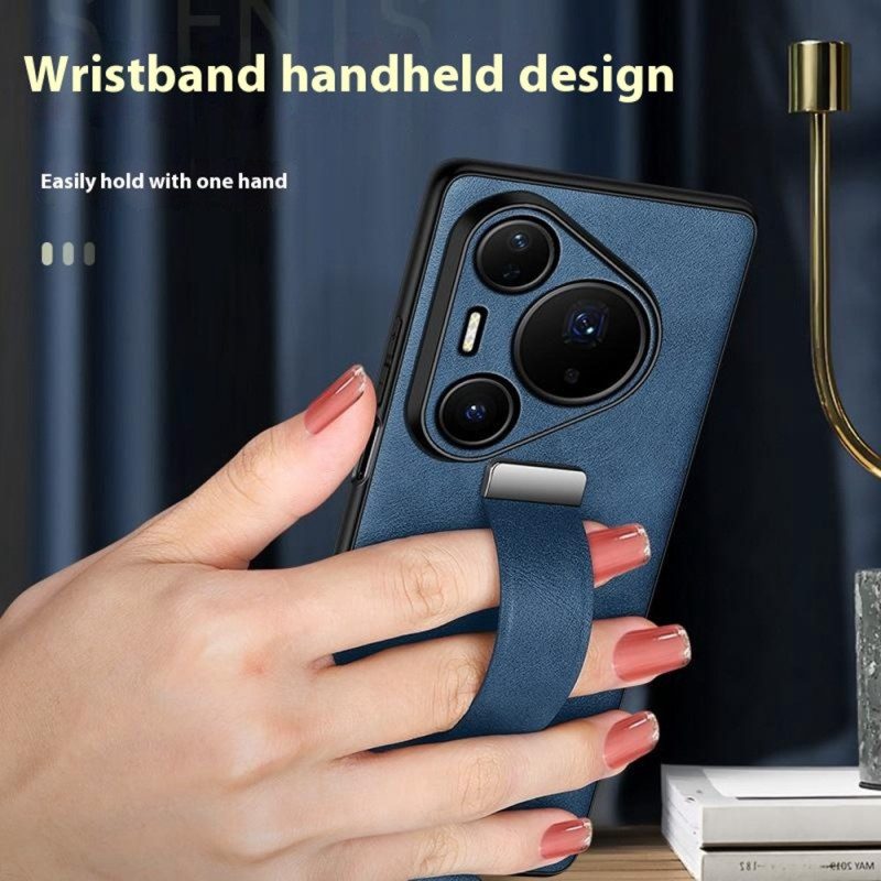 Hülle Huawei Pura 80 Ultra Fashion-serie Sulada