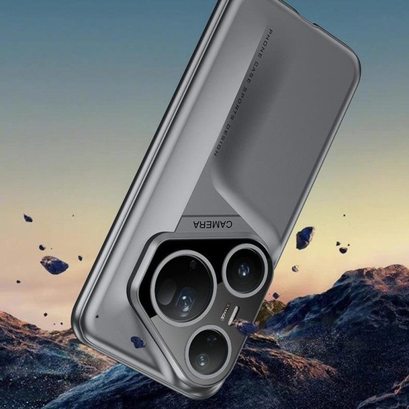 Hülle Huawei Pura 80 Ultra Gkk Hartschalenetui