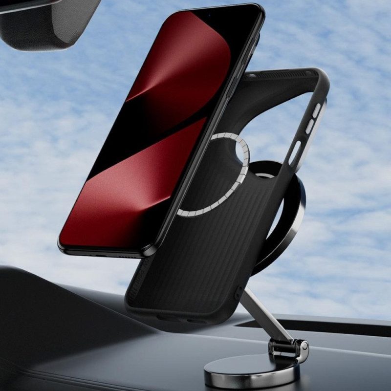 Hülle Huawei Pura 80 Ultra Handyhülle Magsafe Abeel